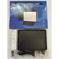 Світлодіодна  лампа для відео та фото  light RL-900 