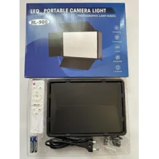 Світлодіодна  лампа для відео та фото  light RL-900 