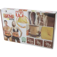 Універсальний пояс – сауна для схуднення Velform Sauna