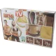 Універсальний пояс – сауна для схуднення Velform Sauna