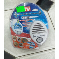 Відлякувач комах Pest reject zapper RS-14