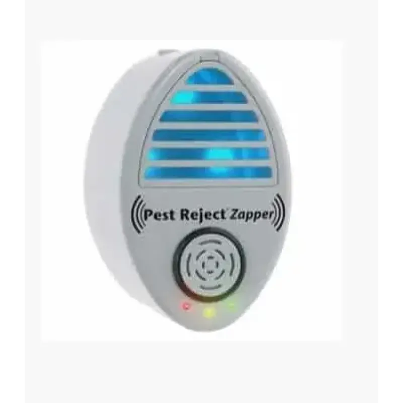 Відлякувач комах Pest reject zapper RS-14