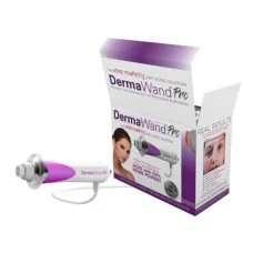 Масажер для розгладження зморшок Derma Wand Pro
