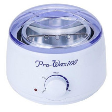 Воскоплав баночний Pro-Wax 100