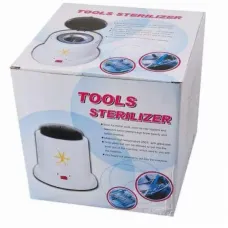Кварцовий стерилізатор для манікюрних інструментів Tools steriliser RS-22