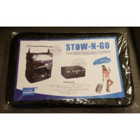 Органайзер трансформер у валізу Stow-N-Go