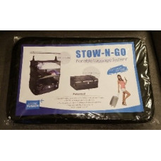 Органайзер трансформер у валізу Stow-N-Go