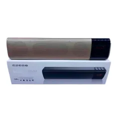 Портативна колонка Bluetooth S2028 