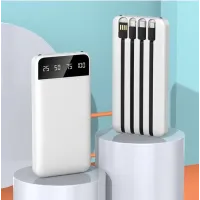 портативний зовнішній акумулятор (Power Bank)