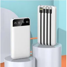 портативний зовнішній акумулятор (Power Bank)