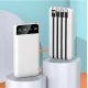 портативний зовнішній акумулятор (Power Bank)
