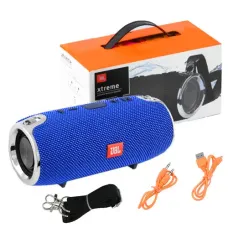 Bluetooth-колонки JBL XTREME mini