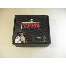 СИСТЕМА КОНТРОЛЮ ТИСКУ В ШИНАХ ДАТЧИКИ TPMS ЗОВНІШНІЙ