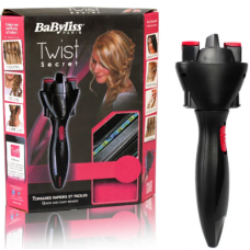BaByliss Twist для плетіння волосся
