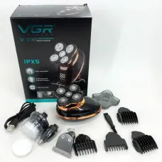 Електробритва VGR V-316 5 в 1