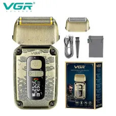 Електробритва VGR V-337  