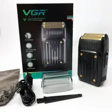 Електробритва чоловіча VGR V-363 