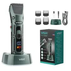 машинка для стрижки VGR V-696
