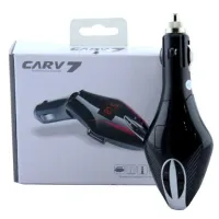 FM Модулятор Трансмітер CAR V7 Bluetooth
