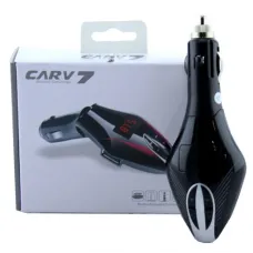 FM Модулятор Трансмітер CAR V7 Bluetooth