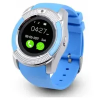 Сенсорні Smart Watch V8