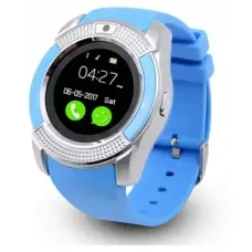 Сенсорні Smart Watch V8