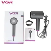 Фен для волосся VGR V-400, 