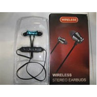 Бездротові навушники Bluetooth гарнітура Wireless 