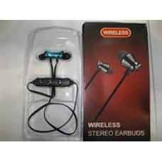 Бездротові навушники Bluetooth гарнітура Wireless 
