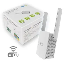 Репітер-ретранслятор WiFi Pix-Link LV-WR13 підсилювач сигналу