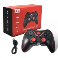 Беспроводной джойстик X3 Wireless Controller