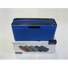 Портативна колонка Bluetooth 