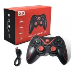 Безпровідний джойстик X3 Wireless Controller