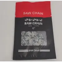 Ланцюг для акумуляторної міні-пили Saw Chain на 6 дюймів