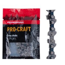 Ланцюг для акумуляторної пилки 12" Saw Chain 